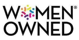 Women Owned Company
